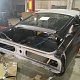 Project Ford Mustang Shelby GT 500 1967